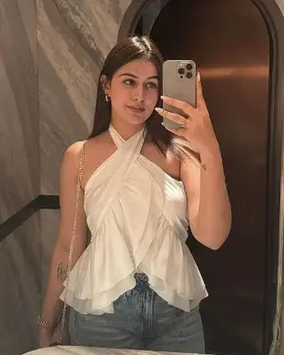 Call Girl Hnahthial