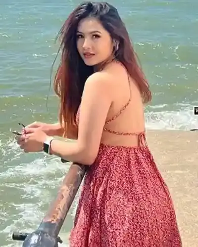 Hnahthial Escort Service
